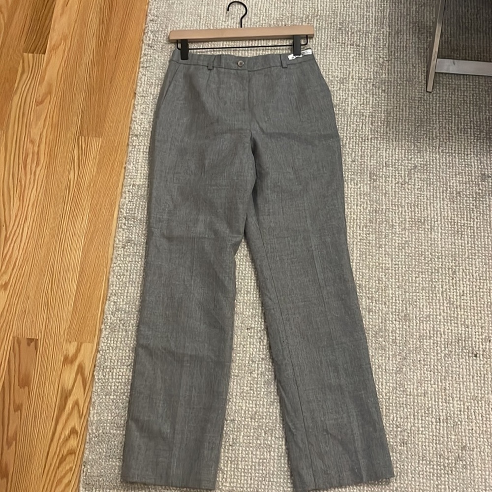 Pendleton Wool Pants - image 4